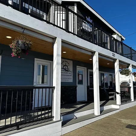 Dock Street Inn